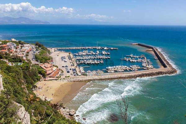 appartamento in affitto a San Felice Circeo