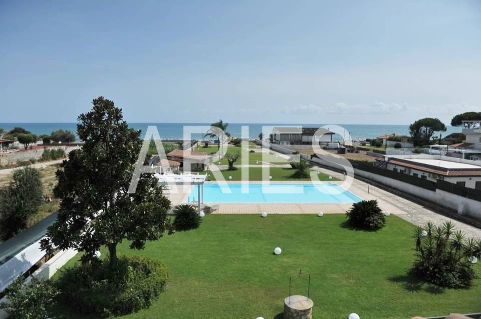 casa indipendente in affitto a San Felice Circeo in zona Torre Olevola