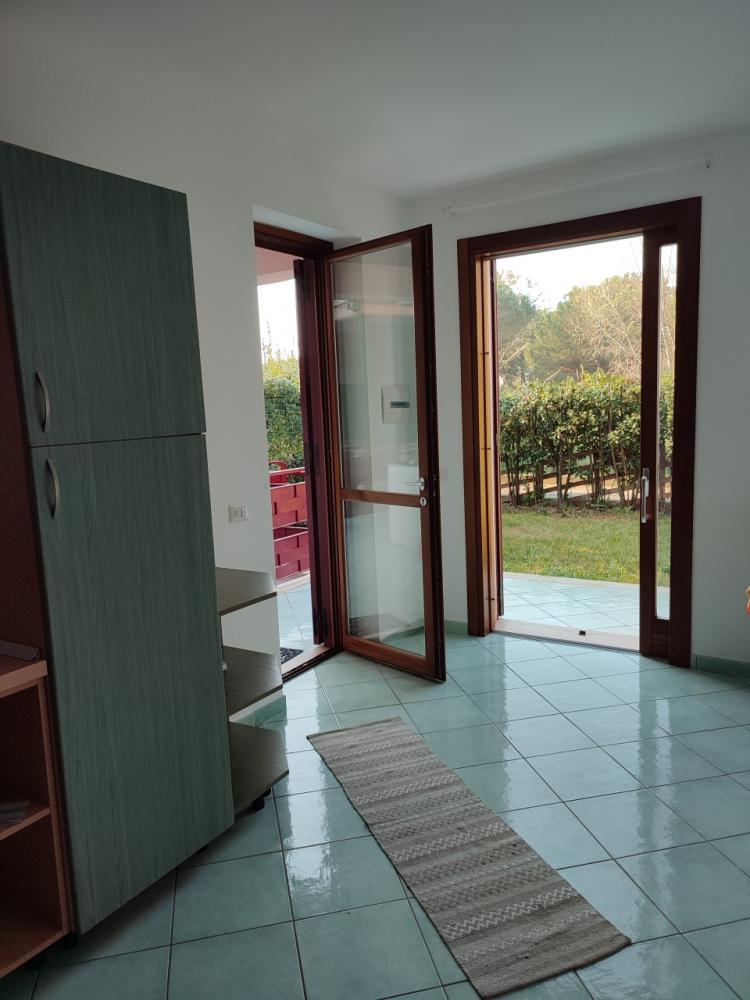 appartamento in affitto a San Felice Circeo in zona Torre Olevola