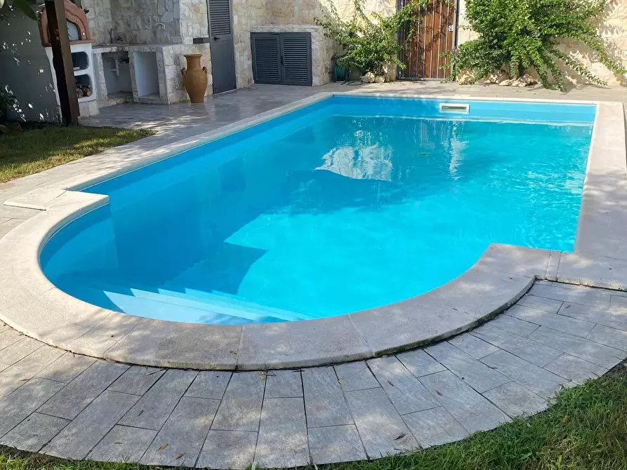 casa indipendente in affitto a San Felice Circeo in zona Torre Olevola