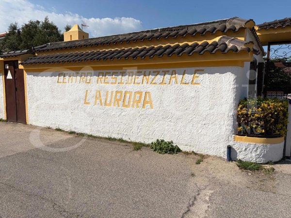 casa indipendente in affitto a San Felice Circeo in zona Torre Olevola