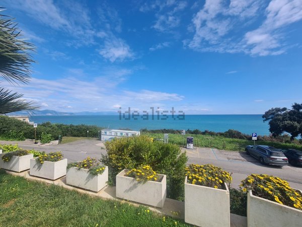 appartamento in affitto a San Felice Circeo