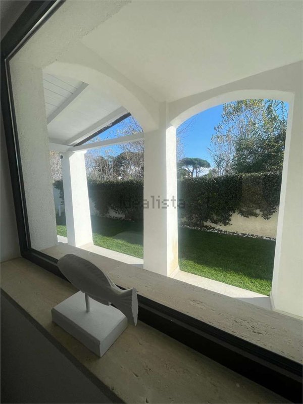casa indipendente in affitto a San Felice Circeo in zona Torre Olevola