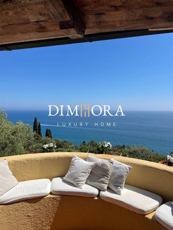 appartamento in affitto a San Felice Circeo in zona Punta Rossa