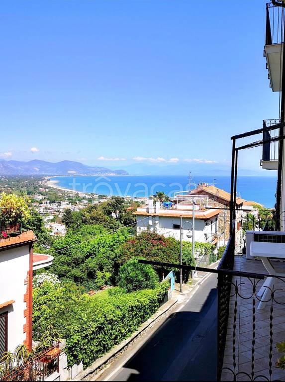 appartamento in affitto a San Felice Circeo
