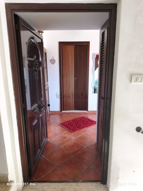 appartamento in affitto a San Felice Circeo