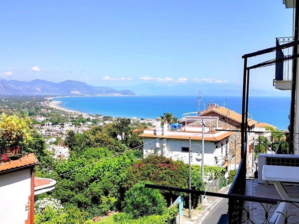 appartamento in affitto a San Felice Circeo