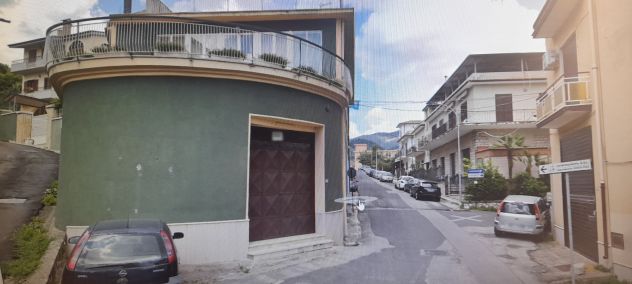 negozio in affitto a Santi Cosma e Damiano