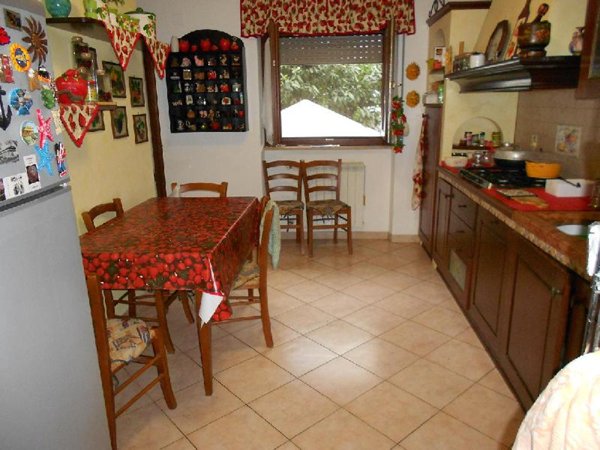 appartamento in affitto a Sermoneta
