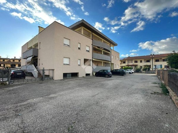 appartamento in affitto a Sermoneta in zona Monticchio