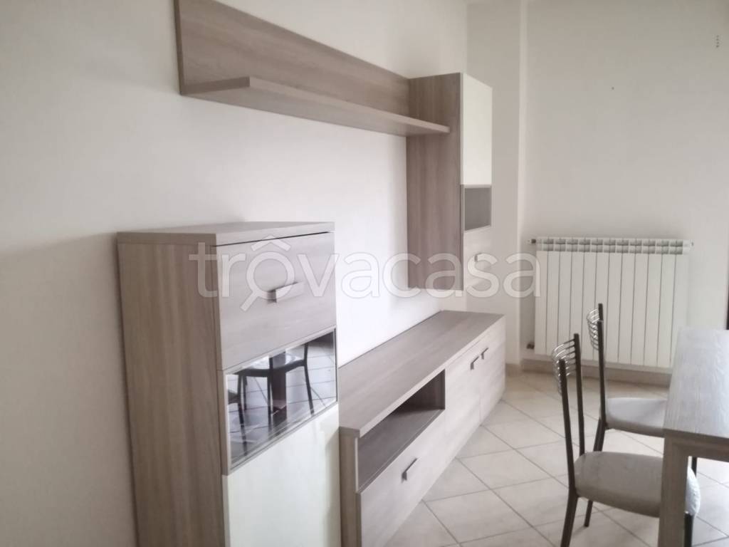 appartamento in affitto a Sermoneta