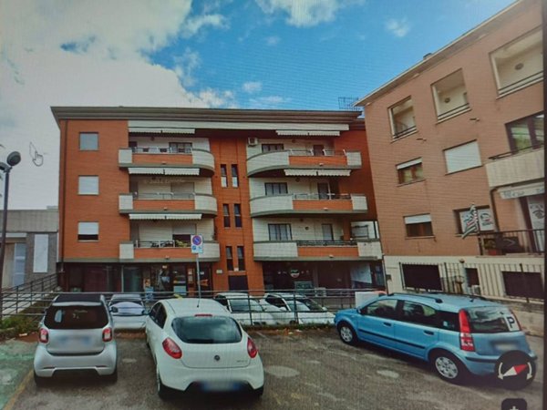 appartamento in affitto a Sermoneta in zona Carrara
