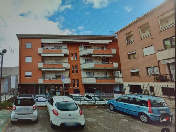 appartamento in affitto a Sermoneta