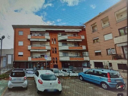 appartamento in affitto a Sermoneta in zona Carrara