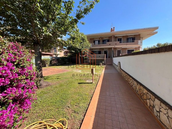 casa indipendente in affitto a Sermoneta