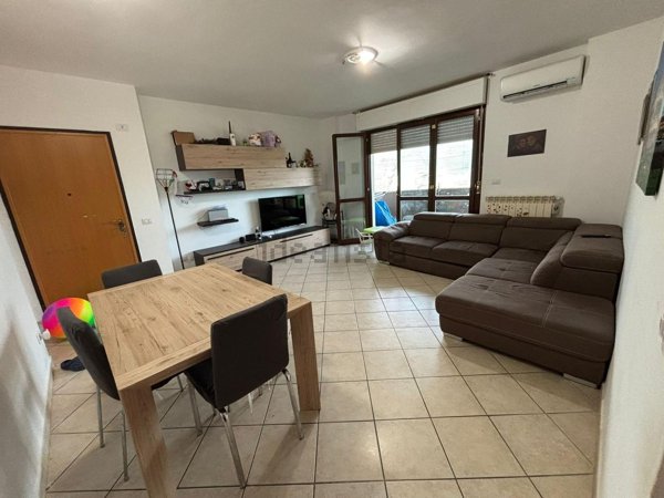 appartamento in affitto a Sermoneta in zona Sermoneta Scalo