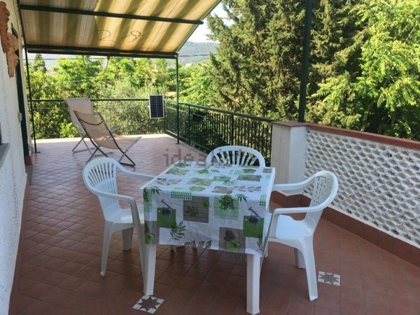 appartamento in affitto a Sermoneta