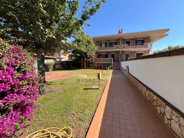 casa indipendente in affitto a Sermoneta