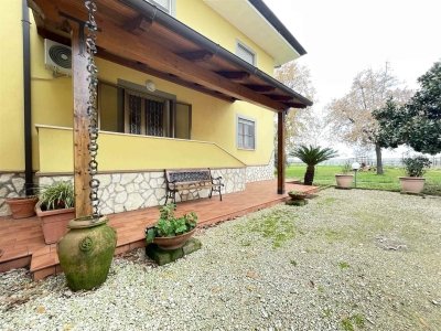 appartamento in affitto a Sermoneta in zona Monticchio