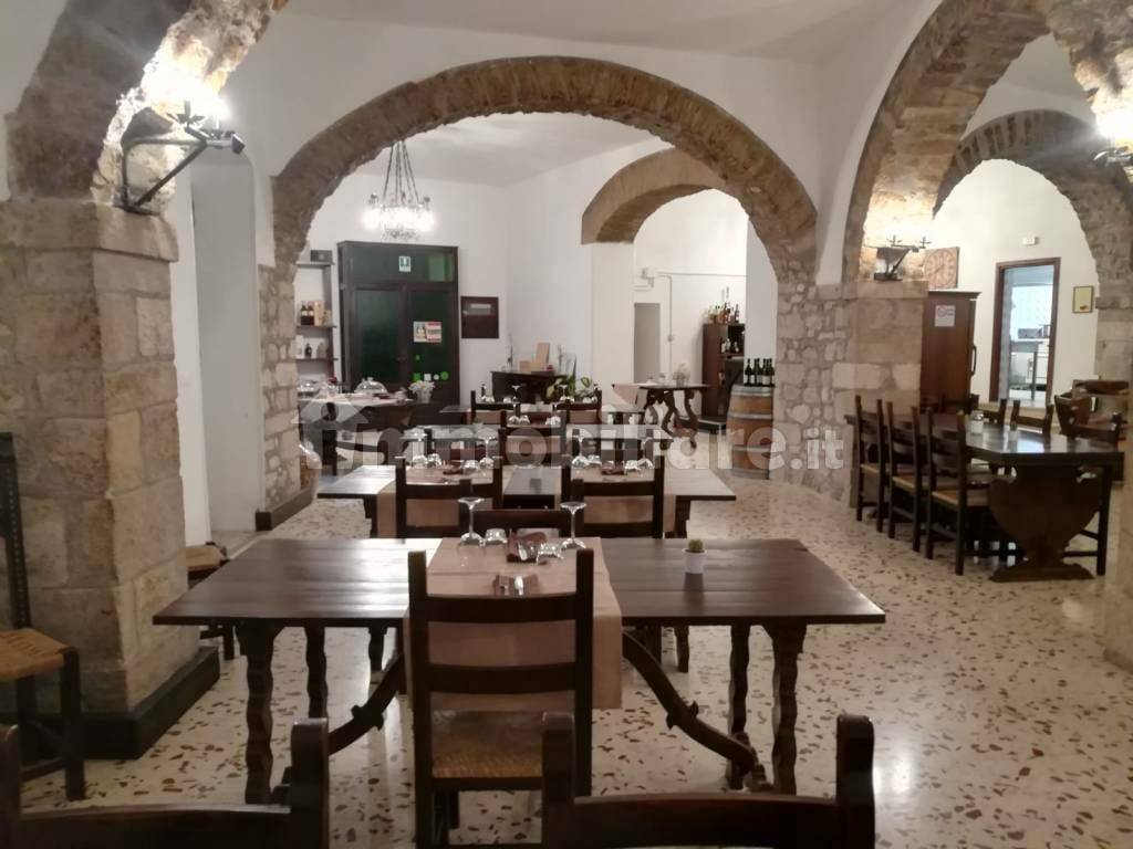 negozio in affitto a Sermoneta