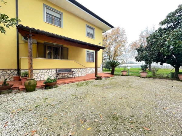 appartamento in affitto a Sermoneta in zona Monticchio