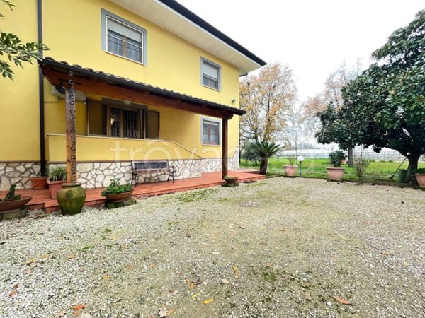 appartamento in affitto a Sermoneta in zona Monticchio