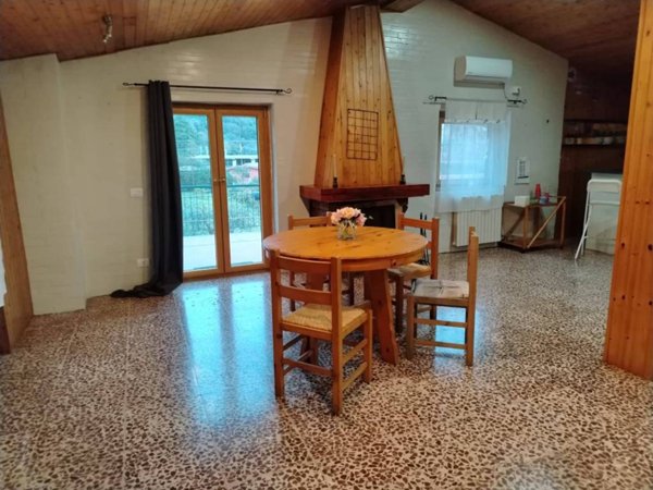 appartamento in affitto a Sermoneta