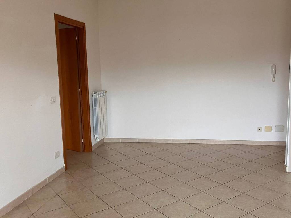 appartamento in affitto a Sermoneta in zona Sermoneta Scalo