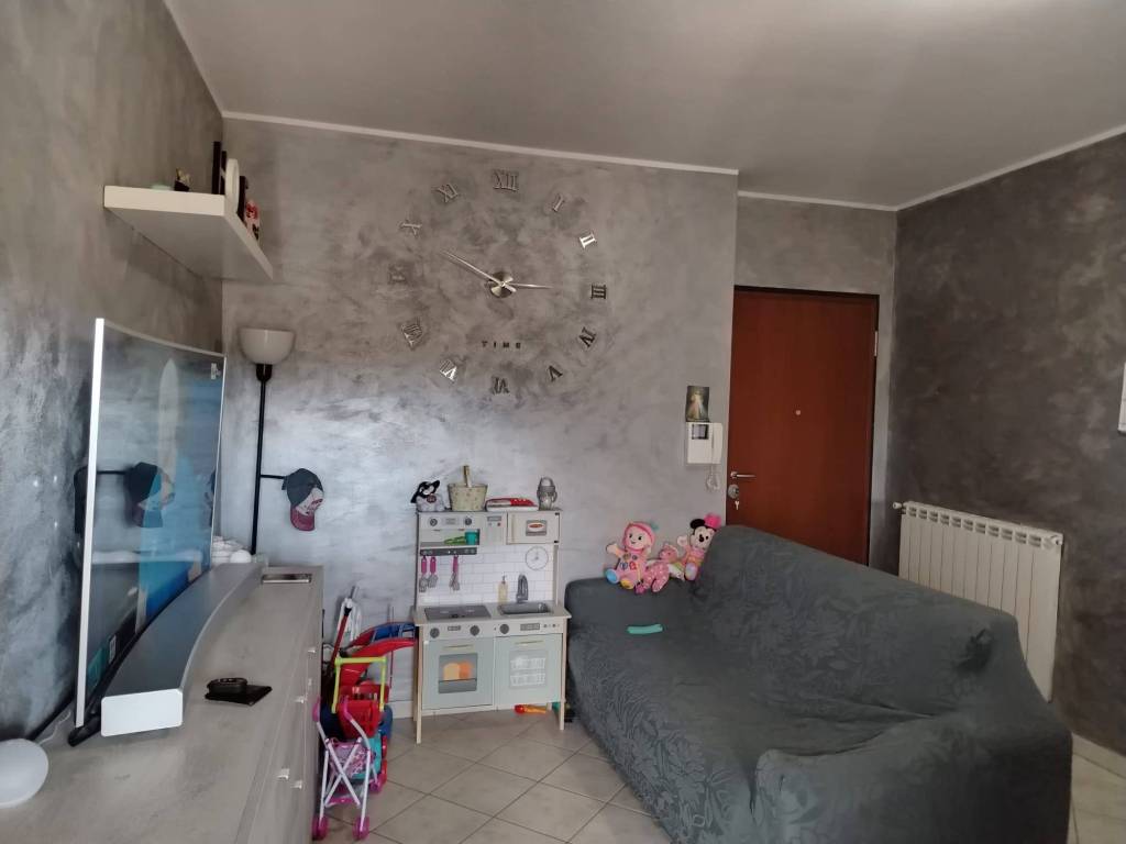 appartamento in affitto a Sermoneta in zona Ponte Nuovo