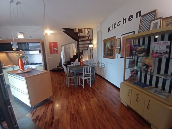 appartamento in affitto a Sermoneta in zona Ponte Nuovo