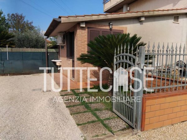 appartamento in affitto a Sermoneta