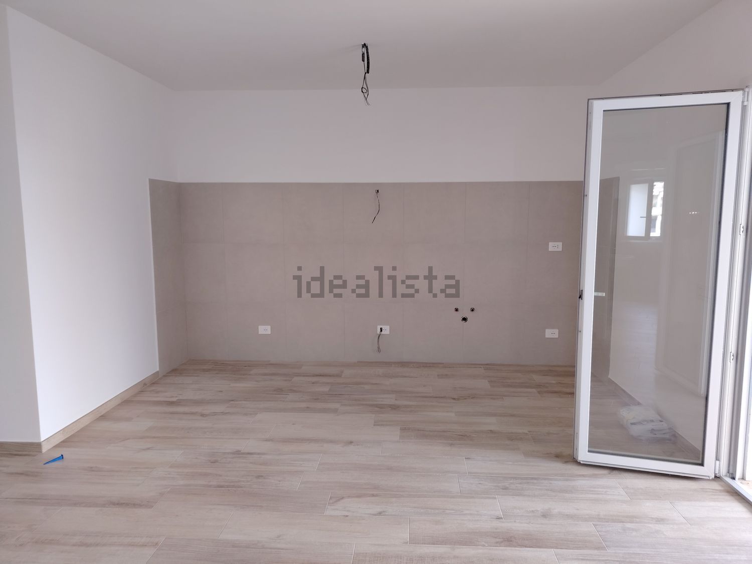 appartamento in affitto a Sermoneta