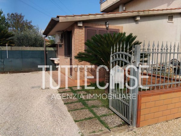 appartamento in affitto a Sermoneta in zona Doganella