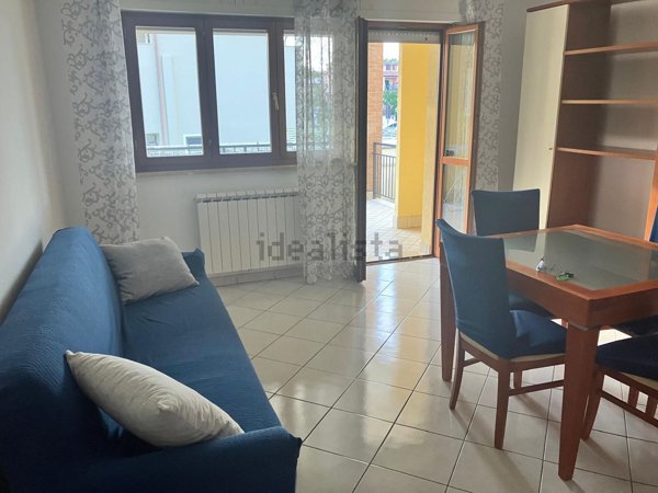 appartamento in affitto a Sermoneta in zona Sermoneta Scalo