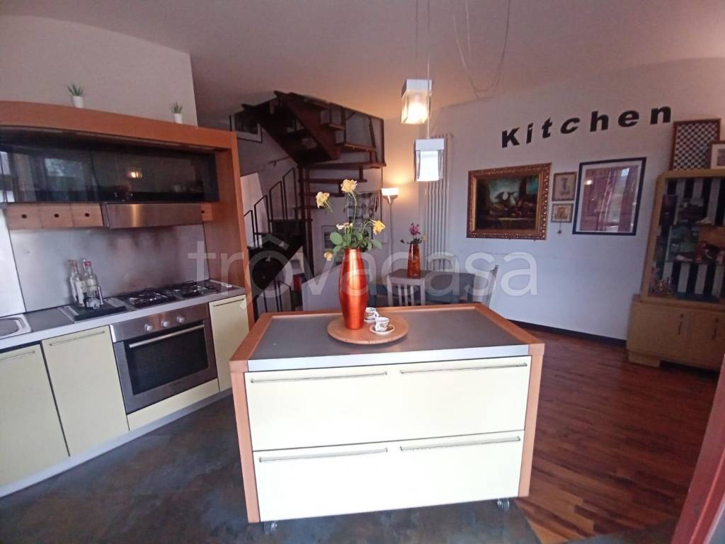 appartamento in affitto a Sermoneta in zona Ponte Nuovo