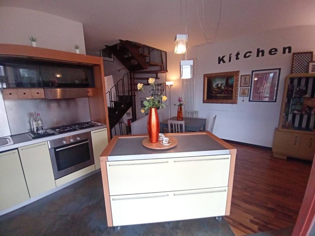 appartamento in affitto a Sermoneta in zona Ponte Nuovo