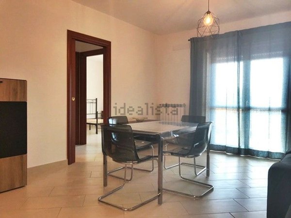 appartamento in affitto a Sermoneta