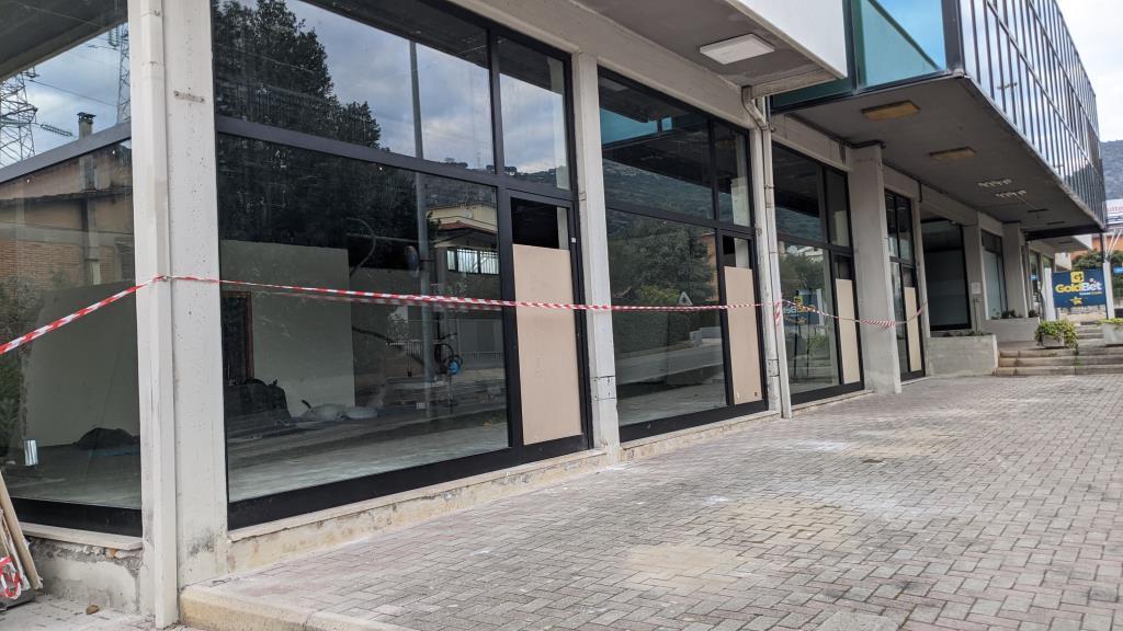 locale commerciale in affitto a Sezze in zona Sezze Scalo