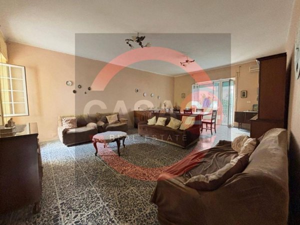 appartamento in affitto a Sezze