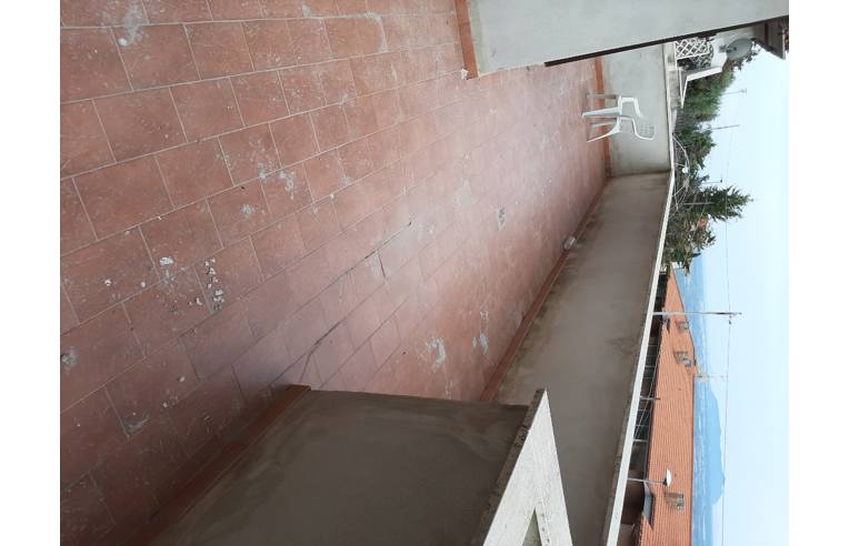 appartamento in affitto a Sezze