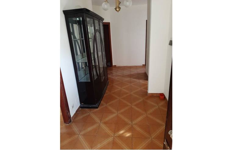 appartamento in affitto a Sezze
