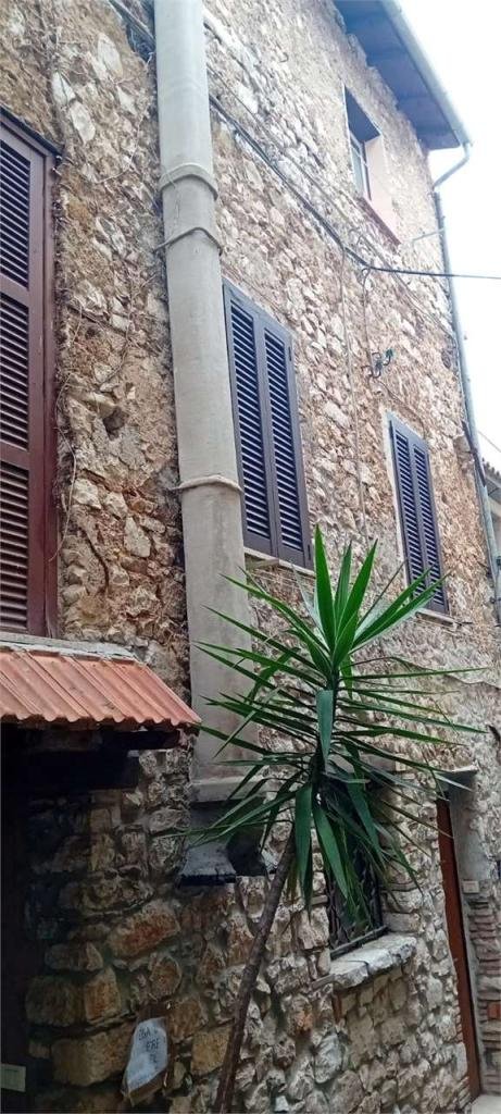 appartamento in affitto a Sezze