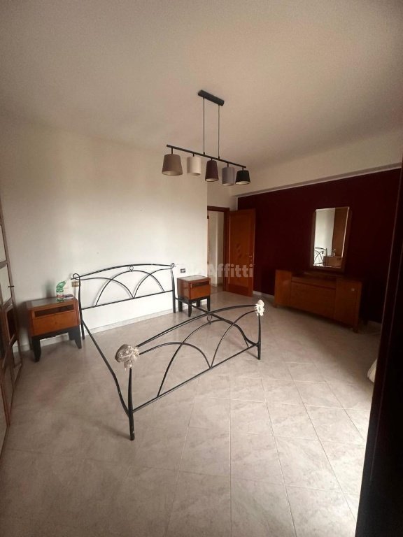 appartamento in affitto a Sezze