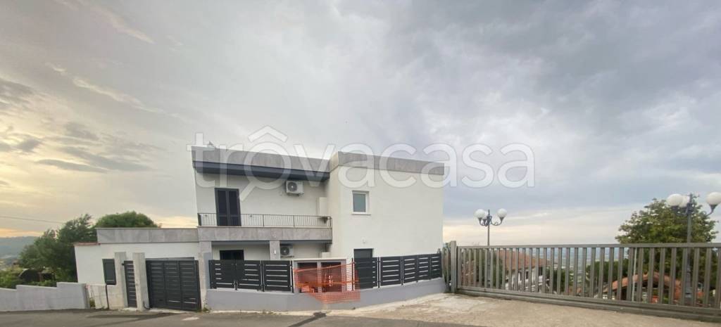 appartamento in affitto a Sezze in zona Casali