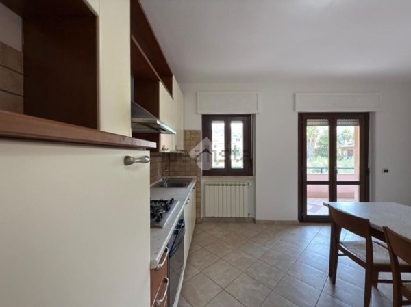 appartamento in affitto a Sezze in zona Sezze Scalo