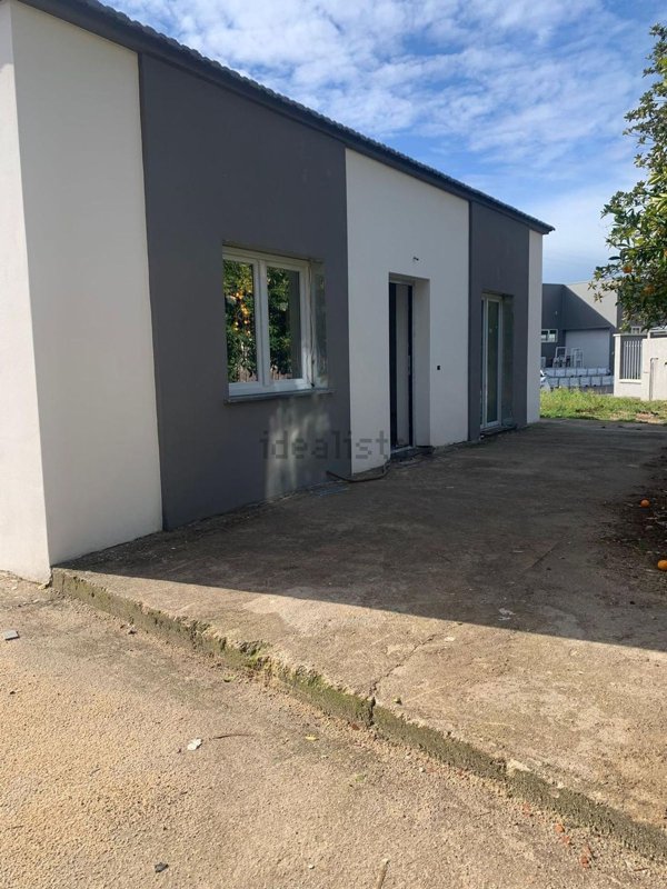 appartamento in affitto a Sezze in zona Sezze Scalo