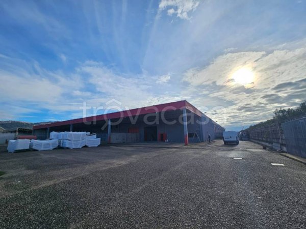 locale commerciale in affitto a Sezze in zona Sezze Scalo