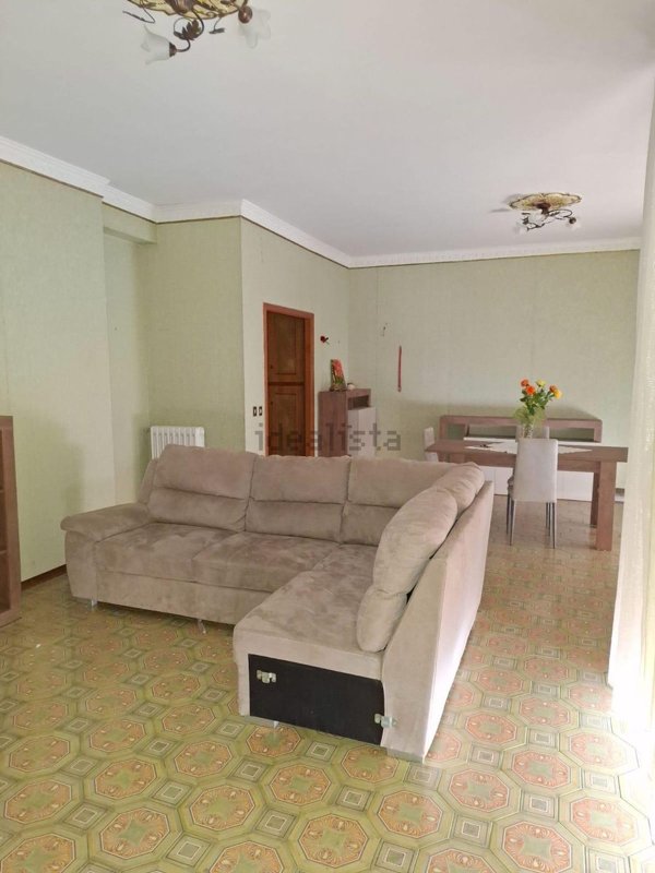 appartamento in affitto a Sezze