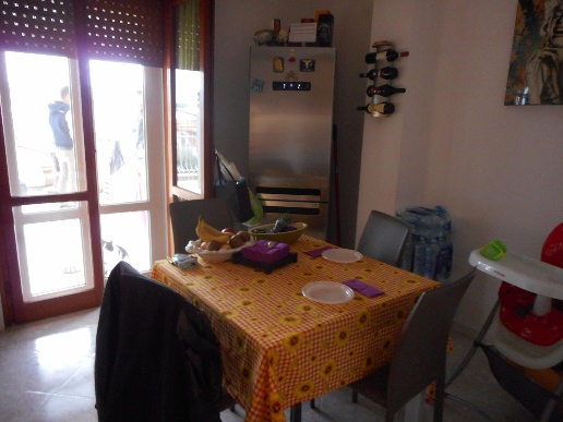 appartamento in affitto a Sezze in zona Sezze Scalo