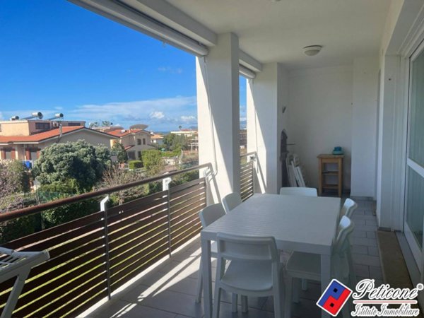 appartamento in affitto a Sperlonga
